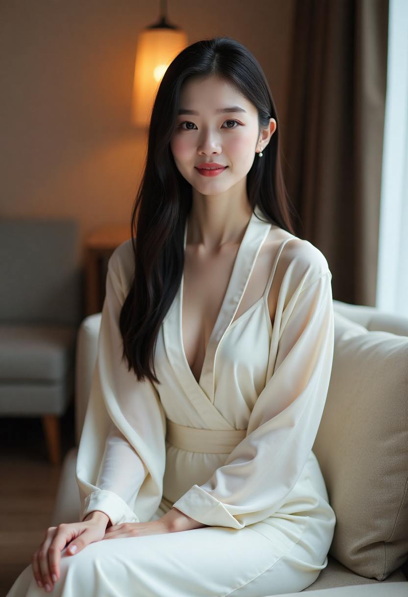 重生郭伯母短剧人物与剧情介绍视频封面