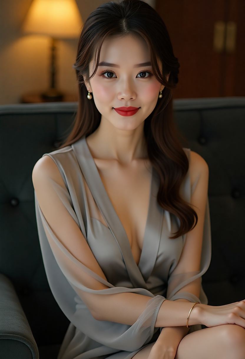 阿梨短剧话题直播封面